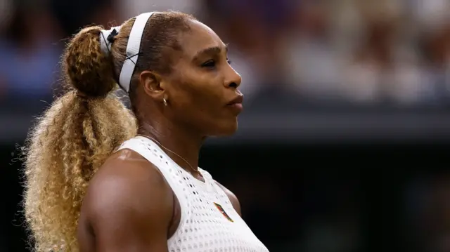 Serena Williams