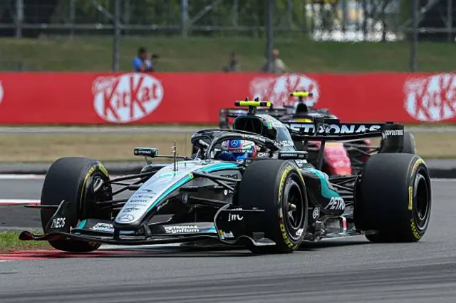 Mercedes