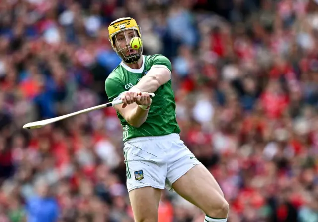 Seamus Flanagan