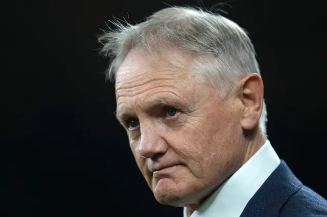 Joe Schmidt