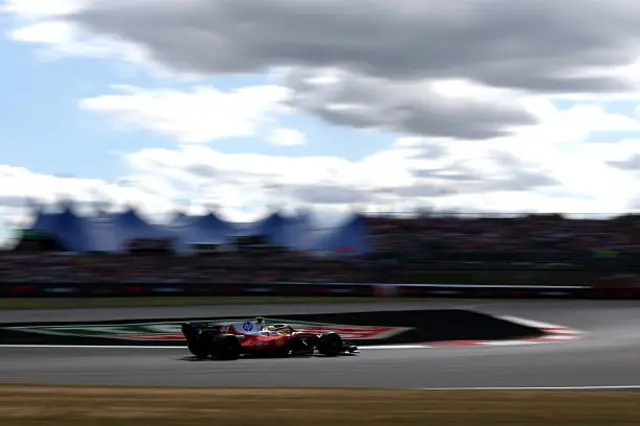 Hamilton