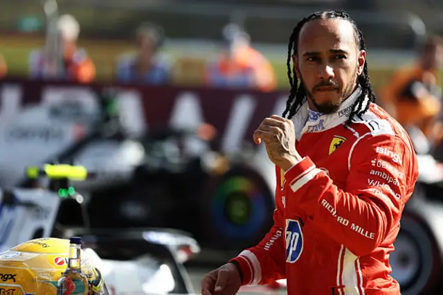 Hamilton