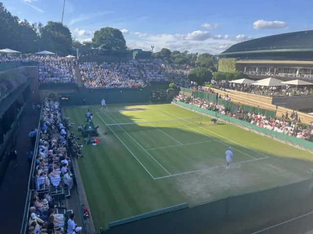 Court 18