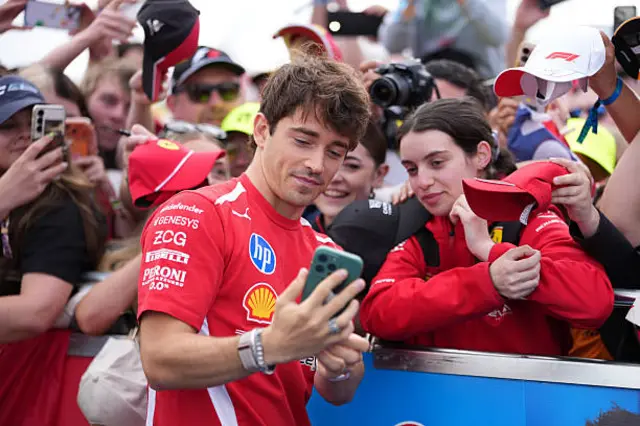Leclerc