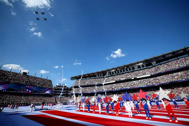 4 July