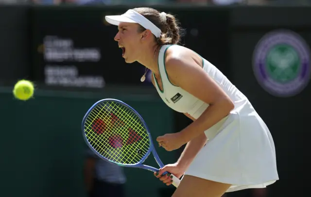 Elise Mertens