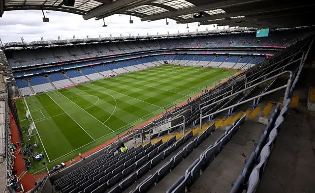 Croke Park