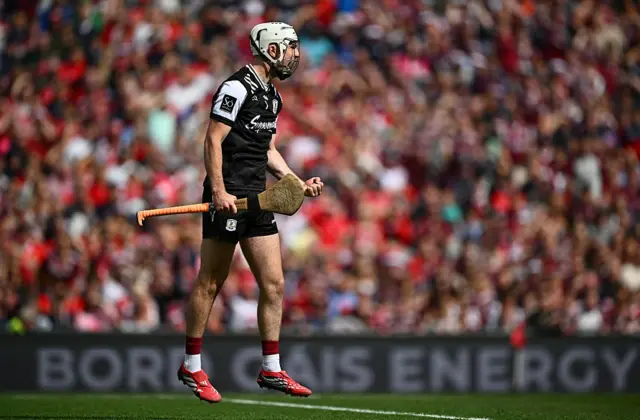 Darach Fahy
