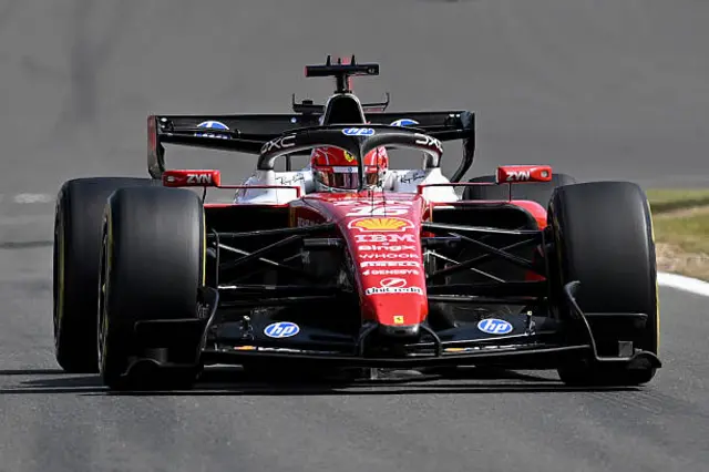 Leclerc