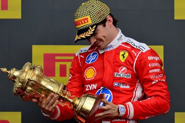 Charles Leclerc