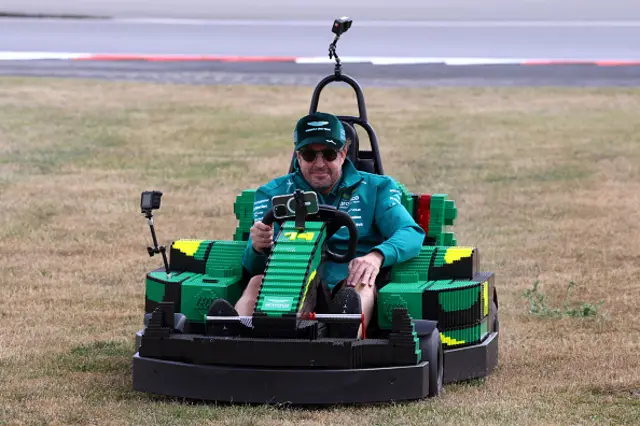 Alonso