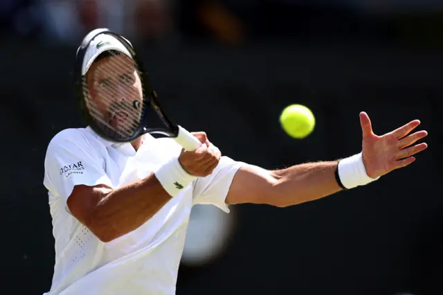 Djokovic