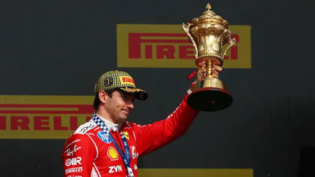 Charles Leclerc