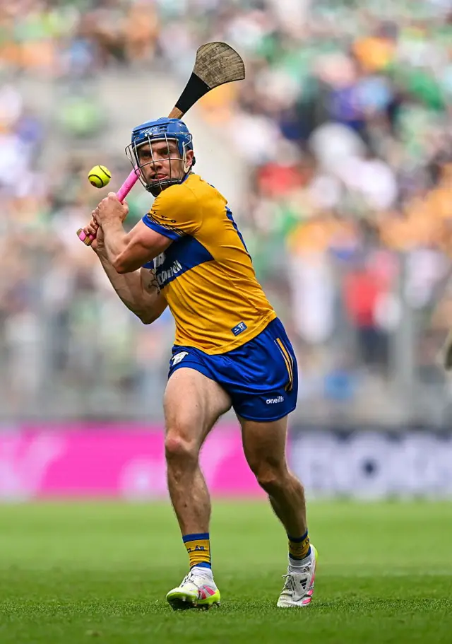 Shane O'Donnell