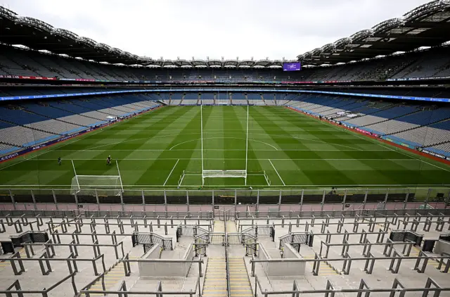 Croke Park
