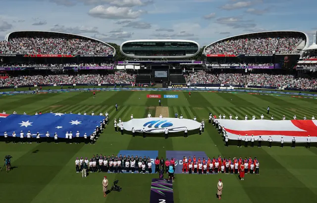 Lord's
