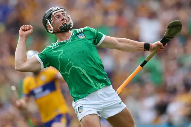 Aidan O'Connor