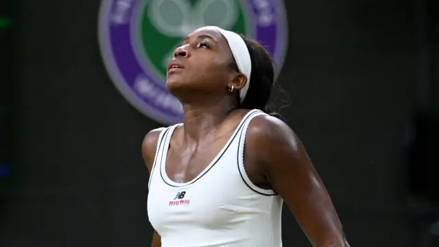 Coco Gauff