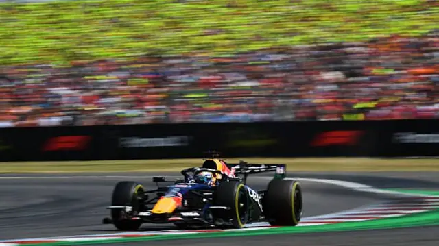 Verstappen