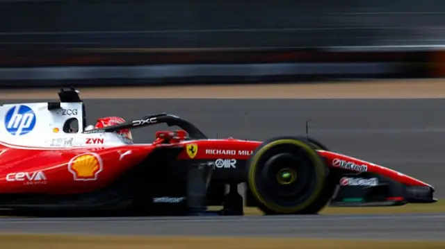 Leclerc