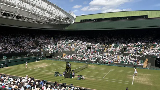 Court One