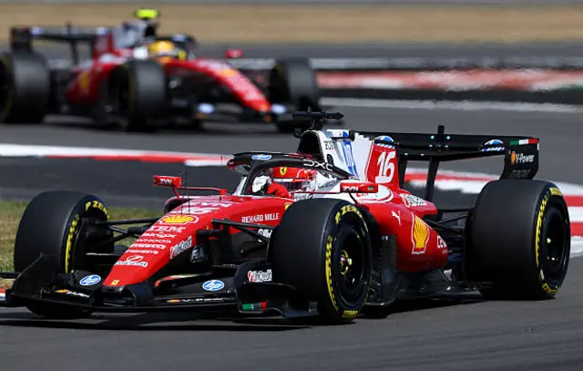 Leclerc
