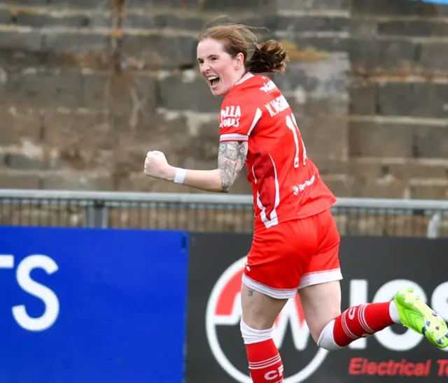Kirsty McGuinness