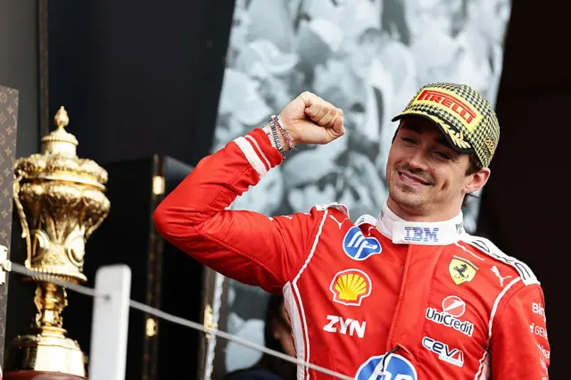 Charles Leclerc