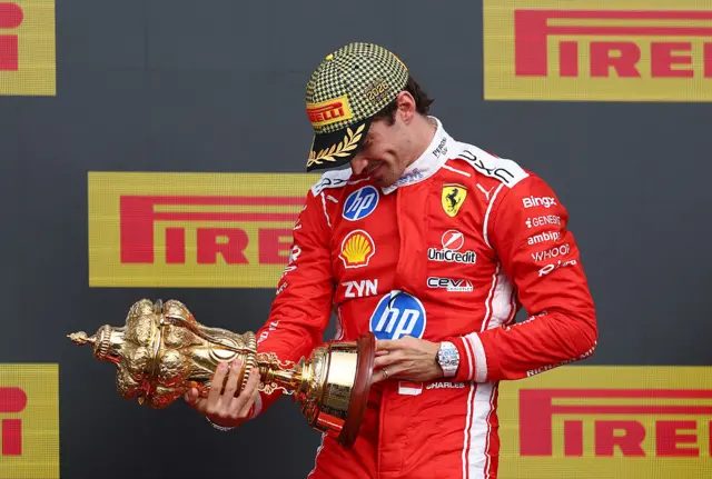 Charles Leclerc