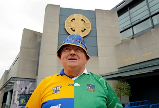 Seamus Walsh