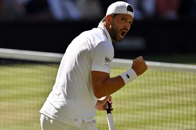 Dimitrov