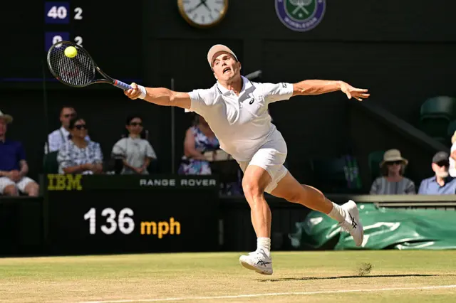 Dimitrov