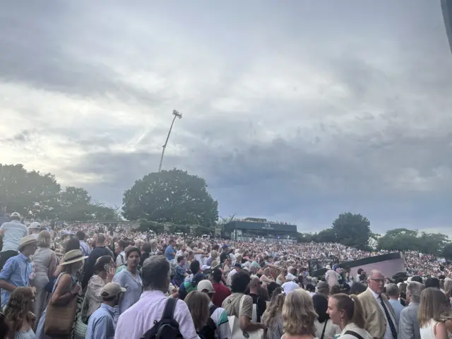 Henman Hill