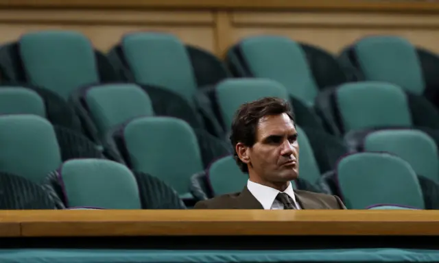 Roger Federer