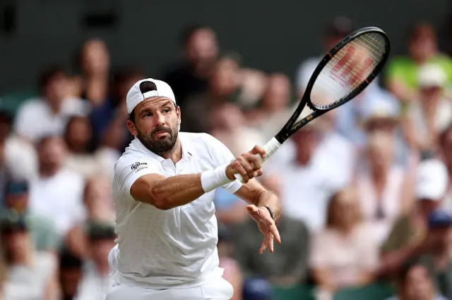 Dimitrov