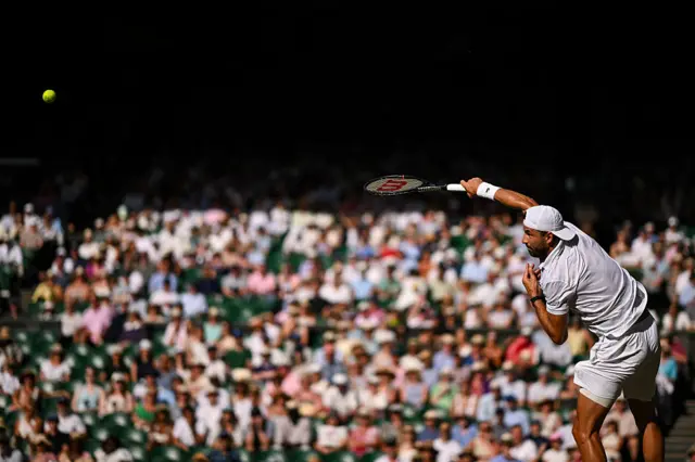 Grigor Dimitrov