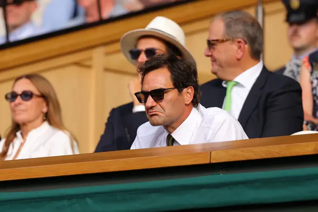 Federer