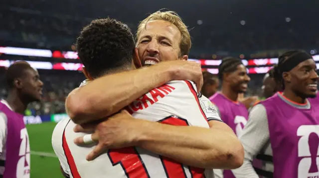 Harry Kane