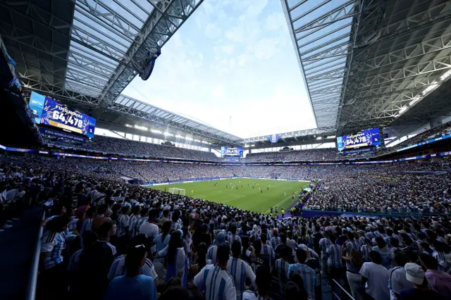 Miami Stadium