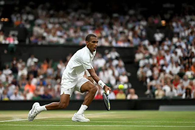 Auger-Aliassime