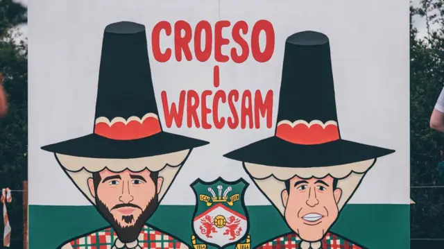 Daeth Wrecsam yn ddinas swyddogol ar 1 Medi 2022, a dyma'r unig ddinas yng Nghymru sy'n ymgeisio am y teitl yn 2029