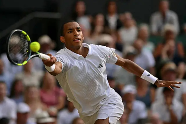 Auger-Aliassime