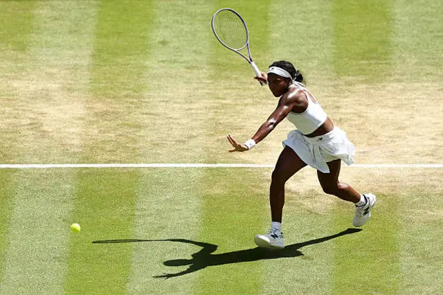 Gauff