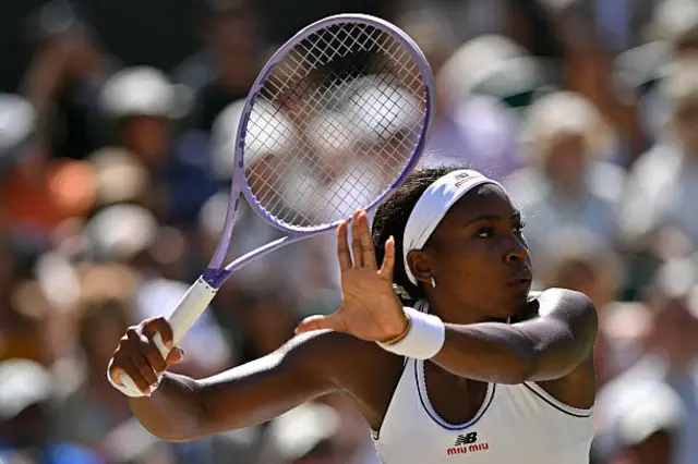 Gauff