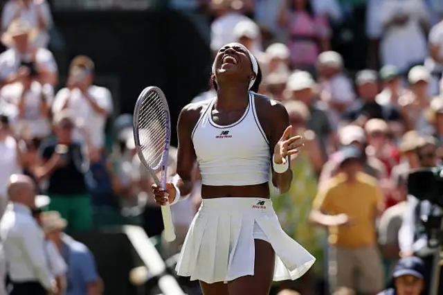 Gauff