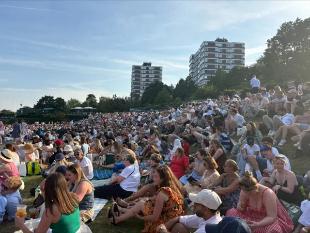Henman Hill