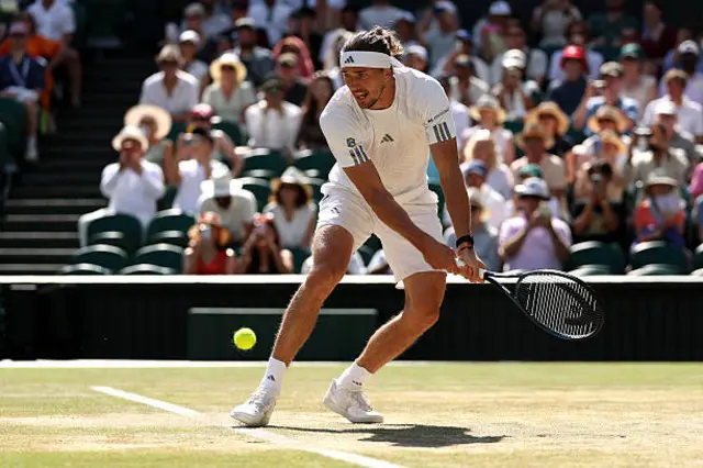 Zverev