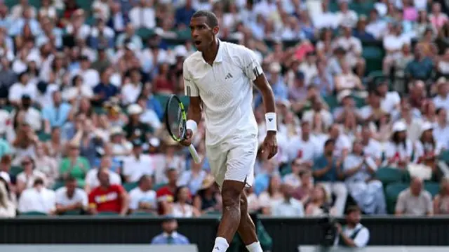 Auger-Aliassime