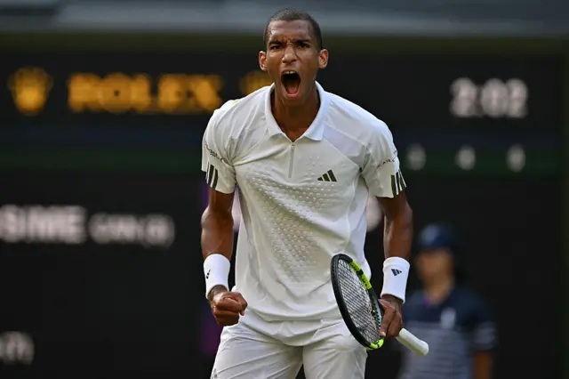Auger-Aliassime