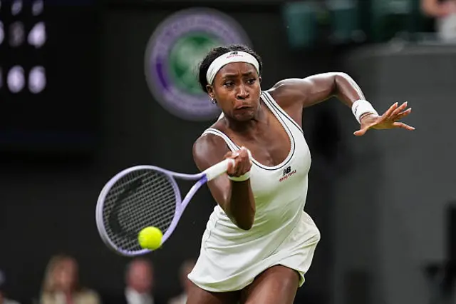 Gauff